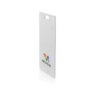   Card Finder, 2502E15206, Everestus, 8.5 x 5.4 x 0.2 cm, ABS, Alb