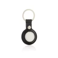   Breloc cu functie de localizare, 2509E17045, Everestus, 0.8xØ 3.2 cm, ABS, Alb