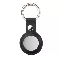   Breloc cu functie de localizare, 2509E17045, Everestus, 0.8xØ 3.2 cm, ABS, Alb