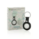 Breloc cu functie de localizare, 2509E17045, Everestus, 0.8xØ 3.2 cm, ABS, Alb