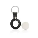 Breloc cu functie de localizare, 2509E17045, Everestus, 0.8xØ 3.2 cm, ABS, Alb