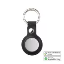 Breloc cu functie de localizare, 2509E17045, Everestus, 0.8xØ 3.2 cm, ABS, Alb
