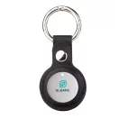 Breloc cu functie de localizare, 2509E17045, Everestus, 0.8xØ 3.2 cm, ABS, Alb