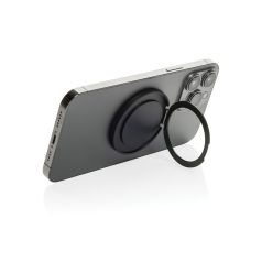   Suport magnetic telefon, 2502E15790, XD, 5 x ⌀5.7 cm, ABS, Gri