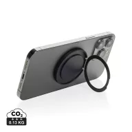   Suport magnetic telefon, 2502E15790, XD, 5 x ⌀5.7 cm, ABS, Gri