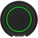 Suport magnetic telefon, 2502E15790, XD, 5 x ⌀5.7 cm, ABS, Gri