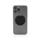 Suport magnetic telefon, 2502E15790, XD, 5 x ⌀5.7 cm, ABS, Gri
