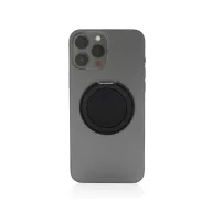   Suport magnetic telefon, 2502E15790, XD, 5 x ⌀5.7 cm, ABS, Gri
