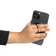   Suport magnetic telefon, 2502E15790, XD, 5 x ⌀5.7 cm, ABS, Gri