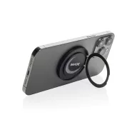   Suport magnetic telefon, 2502E15790, XD, 5 x ⌀5.7 cm, ABS, Gri
