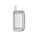 Adaptor XD, 2610E18085, USB-C, 4.2x3.5x1.9 cm, ABS, Argintiu