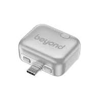 Adaptor XD, 2610E18085, USB-C, 4.2x3.5x1.9 cm, ABS, Argintiu