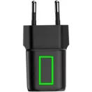Adaptor 20W, 2502E15052, Urban Vitamin, 7 x 3.6 x 3.2 cm, Policarbonat, Negru