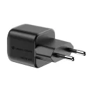 Adaptor 20W, 2502E15052, Urban Vitamin, 7 x 3.6 x 3.2 cm, Policarbonat, Negru