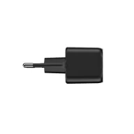   Adaptor 20W, 2502E15052, Urban Vitamin, 7 x 3.6 x 3.2 cm, Policarbonat, Negru
