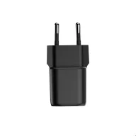   Adaptor 20W, 2502E15052, Urban Vitamin, 7 x 3.6 x 3.2 cm, Policarbonat, Negru