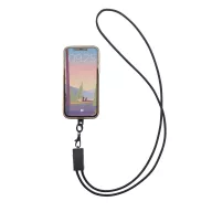   Cablu de incarcare, 2502E14507, XD, 70 x 2.1 cm, PET, Aluminiu, Gri