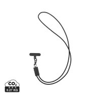   Cablu de incarcare, 2502E14507, XD, 70 x 2.1 cm, PET, Aluminiu, Gri