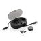 Set cabluri de incarcare, Everestus, 2601E14730, 9.8x6.5x2.4 cm, ABS, Termoplastic, Negru