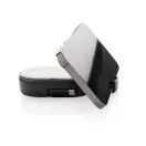 Set cabluri de incarcare, Everestus, 2601E14730, 9.8x6.5x2.4 cm, ABS, Termoplastic, Negru