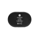Set cabluri de incarcare, Everestus, 2601E14730, 9.8x6.5x2.4 cm, ABS, Termoplastic, Negru