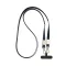 Suport purtabil pentru telefon, XD, 2610E18787, 60x1.7x0.6 cm, rPET, Zinc, Albastru Navy