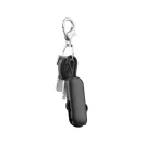 Cablu de incarcare, Urban Vitamin, 2610E17671, 100 W, 15.5x4.6x1.5 cm, ABS, Plastic, Negru
