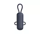 Cablu de incarcare, Urban Vitamin, 2610E17672, 100 W, 15.5x4.6x1.5 cm, ABS, Plastic, Albastru