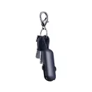 Cablu de incarcare, Urban Vitamin, 2610E17672, 100 W, 15.5x4.6x1.5 cm, ABS, Plastic, Albastru