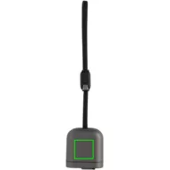   Cablu de incarcare, XD, 2610E17668, 100 W, 5.9x5.3x2.4 cm, ABS, Gri