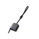 Cablu de incarcare, XD, 2610E17668, 100 W, 5.9x5.3x2.4 cm, ABS, Gri
