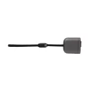 Cablu de incarcare, XD, 2610E17668, 100 W, 5.9x5.3x2.4 cm, ABS, Gri