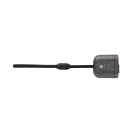 Cablu de incarcare, XD, 2610E17668, 100 W, 5.9x5.3x2.4 cm, ABS, Gri