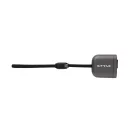 Cablu de incarcare, XD, 2610E17668, 100 W, 5.9x5.3x2.4 cm, ABS, Gri