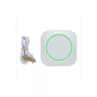   Incarcator wireless 10 W, 2401E16307, XD, 10.4x10.4x2.1 cm, ABS, Pluta, Maro