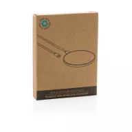   Incarcator wireless 10W, Everestus, 18SEP3598, 0.7x Ø10.1 cm, ABS, Alb