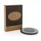 Incarcator wireless 10W, XD, 42FEB231669, 1xØ10 cm, Aluminiu, ABS, Gri