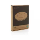 Incarcator wireless 10W, XD, 42FEB231669, 1xØ10 cm, Aluminiu, ABS, Gri