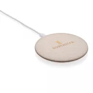 5W Wheat straw wireless charger