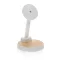 Incarcator wireless, 15 W, 2410E24620, XD, 10 x 10 x 15.5 cm, ABS, Alb