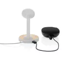 Incarcator wireless, 15 W, 2410E24620, XD, 10 x 10 x 15.5 cm, ABS, Alb
