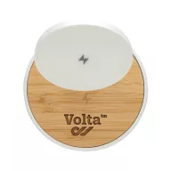   Incarcator wireless, 15 W, 2410E24620, XD, 10 x 10 x 15.5 cm, ABS, Alb