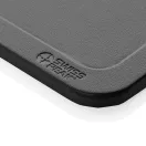 Incarcator wireless 15W, 2502E15859, Swiss Peak, 12.2 x 27 x 1.4 cm, Poliester, Negru