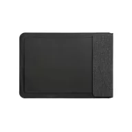   Geanta laptop, 15.6 inch, 2509E17317, Swiss Peak, 28x1.5x39.5 cm, Poliuretan, Negru