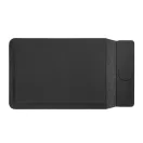 Geanta laptop, 15.6 inch, 2509E17317, Swiss Peak, 28x1.5x39.5 cm, Poliuretan, Negru