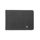 Geanta laptop, 15.6 inch, 2509E17317, Swiss Peak, 28x1.5x39.5 cm, Poliuretan, Negru