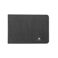   Geanta laptop, 15.6 inch, 2509E17317, Swiss Peak, 28x1.5x39.5 cm, Poliuretan, Negru