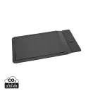 Geanta laptop, 15.6 inch, 2509E17317, Swiss Peak, 28x1.5x39.5 cm, Poliuretan, Negru