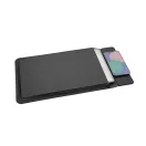 Geanta laptop, 15.6 inch, 2509E17317, Swiss Peak, 28x1.5x39.5 cm, Poliuretan, Negru
