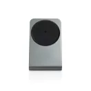 Incarcator wireless magnetic 15 W, 2509E17320, XD, 6.9x7.8x10.4 cm, Aluminiu, ABS, Gri